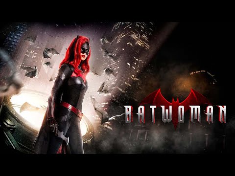 Kate Kane Suite in B minor (Theme) | Batwoman