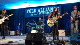 The Crane Wives - #FAI30 - 2/17/18 - Kansas City, MO