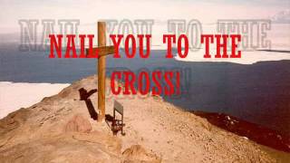 Danko Jones - The Cross