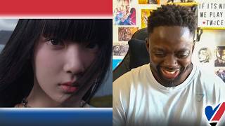 TUIDE 튜이드 ‘SUN KISS’ Official MV | REACTION