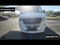 Check out this Video for a 2024 Airstream Interstate GT 4x4(Stock #465001)  for sale by Pop RVs. This unit is located in Sarasota, FL