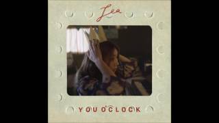 JeA - You o'clock- 겨울 너야 (Winter, It’s You) Audio
