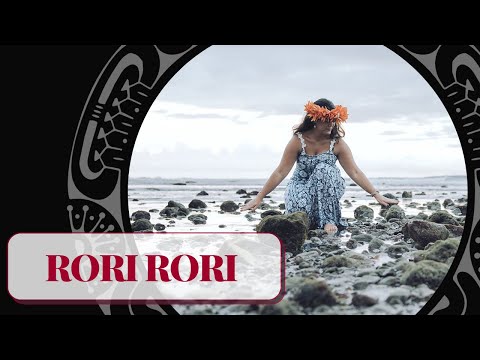 RORI by Sabrina Laughlin - Aparima 2015