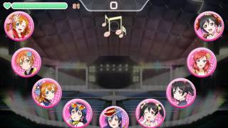 Download lagu Love Live School Idol Festival : Todokanai Hoshi da to Shitemo -Expert- mp3