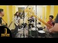 Mayonnaise Pano Nangyari Yun 2016 Lyric Video