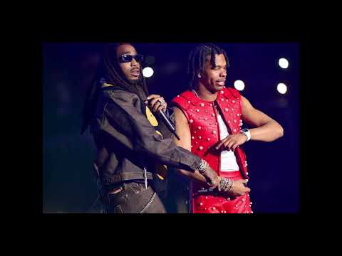 Quavo x Lil Baby - Ball My Love