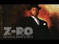 Z-Ro - I Hate U