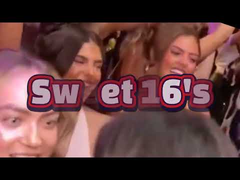 EVENTS-4U DJs video.