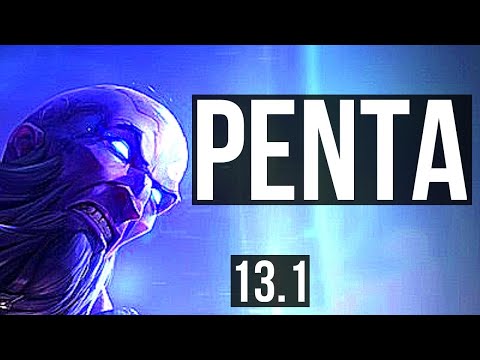 RYZE vs YONE (MID) | Penta, 12/4/12, Godlike, Rank 10 Ryze | EUW Grandmaster | 13.1
