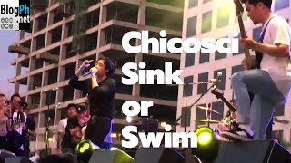 Chicosci - Sink or Swim at Rakrakan Festival 2017