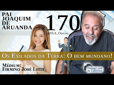 Cortes DcE #170: Os Exilados da Terra: O bem mundano!