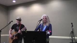 Cari Minor - "Empty Room"