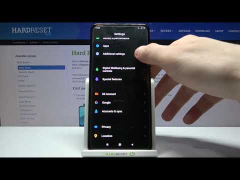 How to Enter Developer Options in XIAOMI Redmi K30 Pro – Open Developer Mode