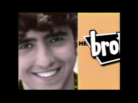 Slums of Beverly Hills Movie Trailer 1998 - TV Spot