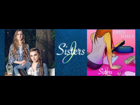 Promotional video thumbnail 3 for Sisters J