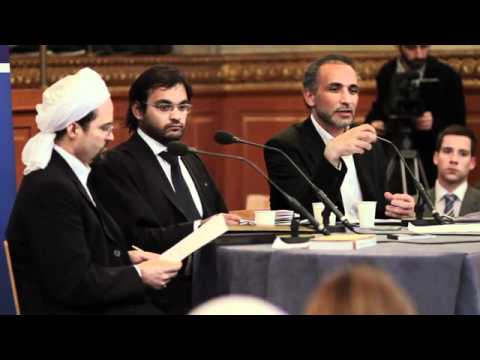 Rethinking Islamic Reform: Hamza Yusuf & Tariq Ramadan