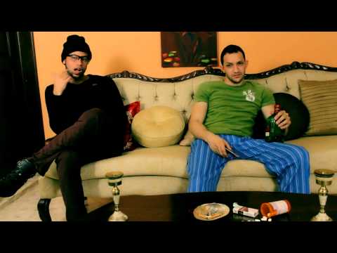 Takerdmh - Esos dias - (Video Official HD)