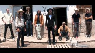 Corizonas - The falcon sleeps tonight con letra