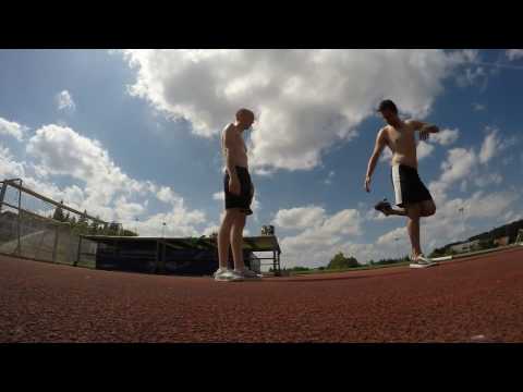 shredstuff - August 2015 Münsingen