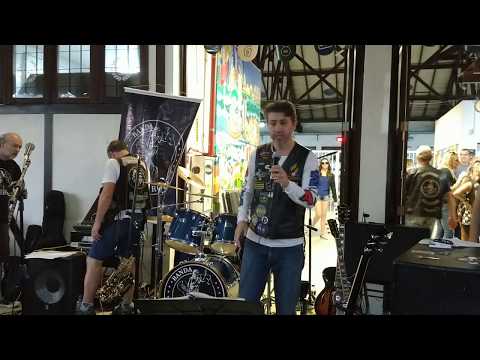 Every Ride Is A Mission video