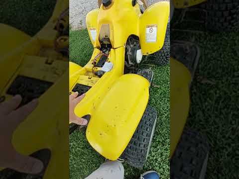 Thumbnail for ALPHA SPORTS 90 review by Alpha Sports