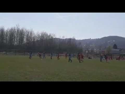 Školski izvedeno... NK Klokočevac - NK Rakitje