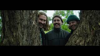 The Grogans - I'm Not Sure video