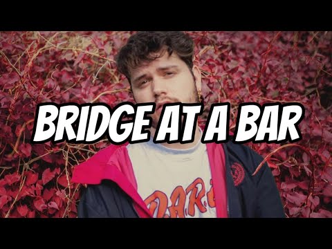 Vwillz & mike. - Bride At A Bar (Lyrics)