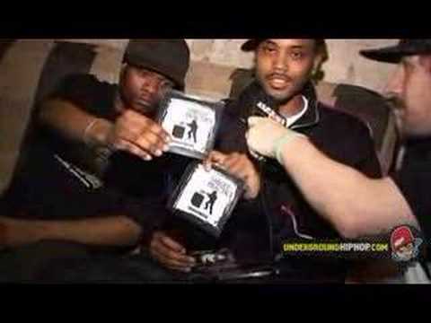 Akir & Hi-Coup - 'Interview (Live At SXSW 2007)'