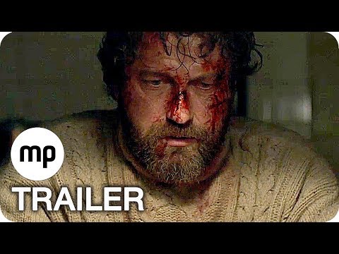 Trailer-Vorschau: Keepers - Die Leuchtturmwärter