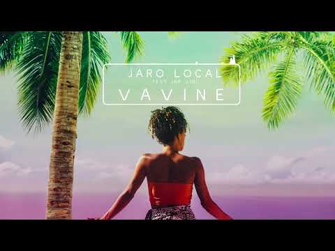Jaro Local - Vavine (Audio) ft. Jnr Vigi