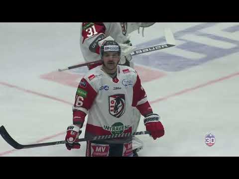 17.kolo HC MV Transport Prešov - HK Dukla INGEMA Michalovce ZÁZNAM