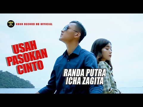 Randa Putra Ft Icha Zagita - Usah Pasokan Cinto ( Official Music Video )