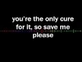 Minds Without Purpose - "Sick" (Lyric Video) 