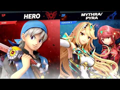 CNB #339 - SSBU - Winners Quarters - Silvio vs Tweek