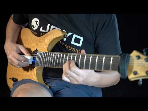 Сустейнер для гитары Joyo JGE-01