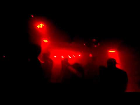 Adam Ellis @ Play - Adam Ellis - Mr. Mayhem