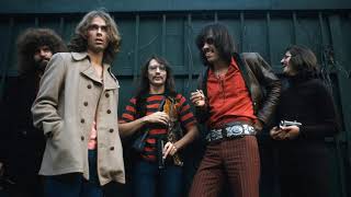 Steppenwolf - Straight Shootin&#39; Woman