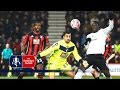 Bournemouth 0-2 Everton - Emirates FA Cup 2015/16 (R5) | Goals & Highlights