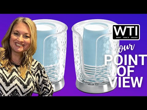 mDesign Small Paper Cup Holders - WTI product video review