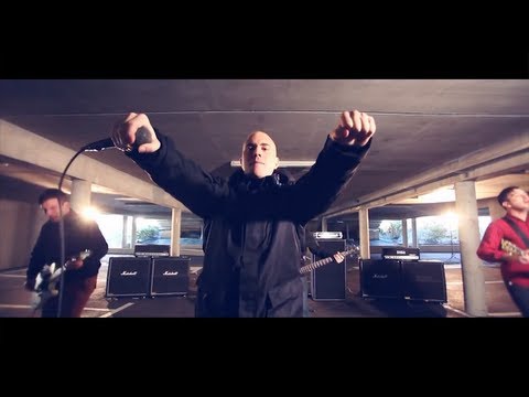 BLACK KNIVES - A BIG PART (OFFICIAL VIDEO)