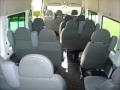 16 Seat Minibus Hire Norwich Dolphin Travel 01603 400400
