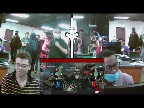 Tournament of Thrones 16 part 2