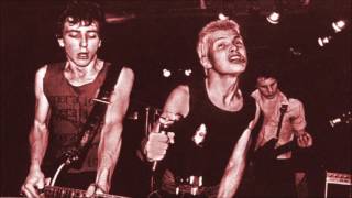 Generation X - Listen! (Peel Session)