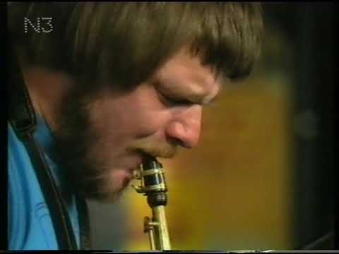 John Surman Trio, Hamburg (1975)