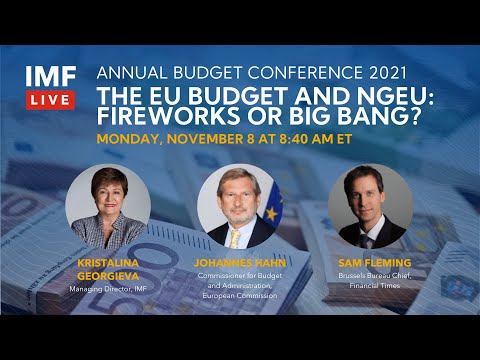 EU Annual Budget Conference 2021