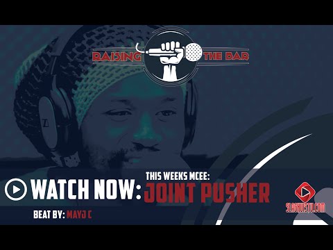 #RaisingTheBar: Joint Pusher