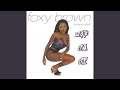 The Birth Of Foxy Brown 