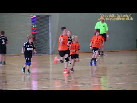 E-J SG Lok Schönebeck II - Quedlinburger SV am 2018-05-26