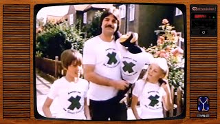 Old UK Adverts - Public Information Films (Vol.6)